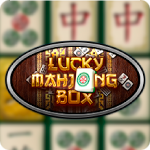Lucky Mahjong Box