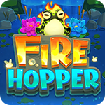 Fire Hopper